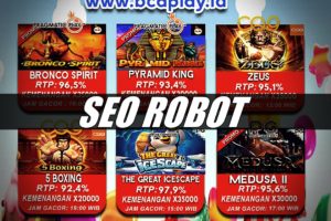 Bagaimana Cara Main Game Slot Online Termurah Di Indonesia?