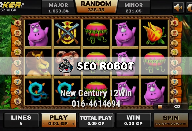 Begini Langkah Aman Bagi Player Yang Ingin Bermain Slot Online Mudah Menang