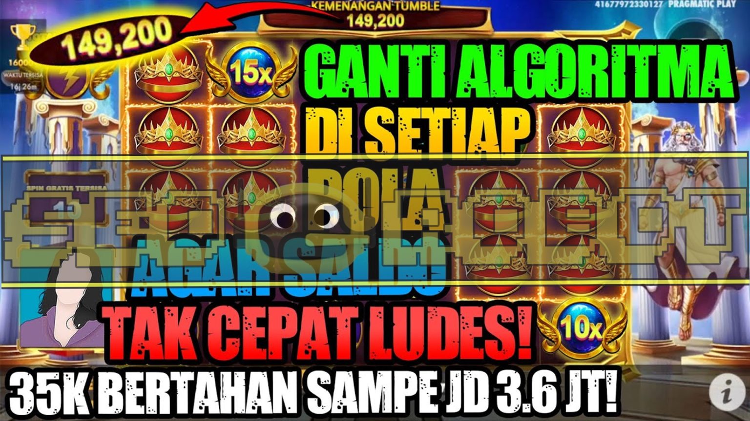 Penyebab Orang Senang Memainkan Slot Online